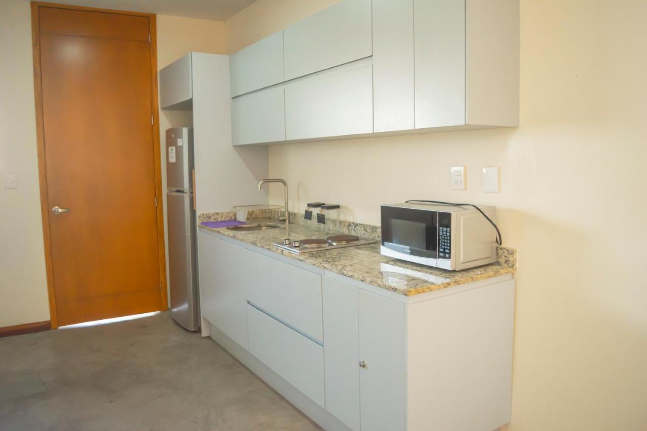 Loft A Dos Cuadras De La Playa By G P S Rentas Διαμέρισμα Mazatlán Εξωτερικό φωτογραφία