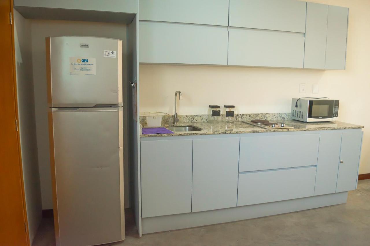 Loft A Dos Cuadras De La Playa By G P S Rentas Διαμέρισμα Mazatlán Εξωτερικό φωτογραφία