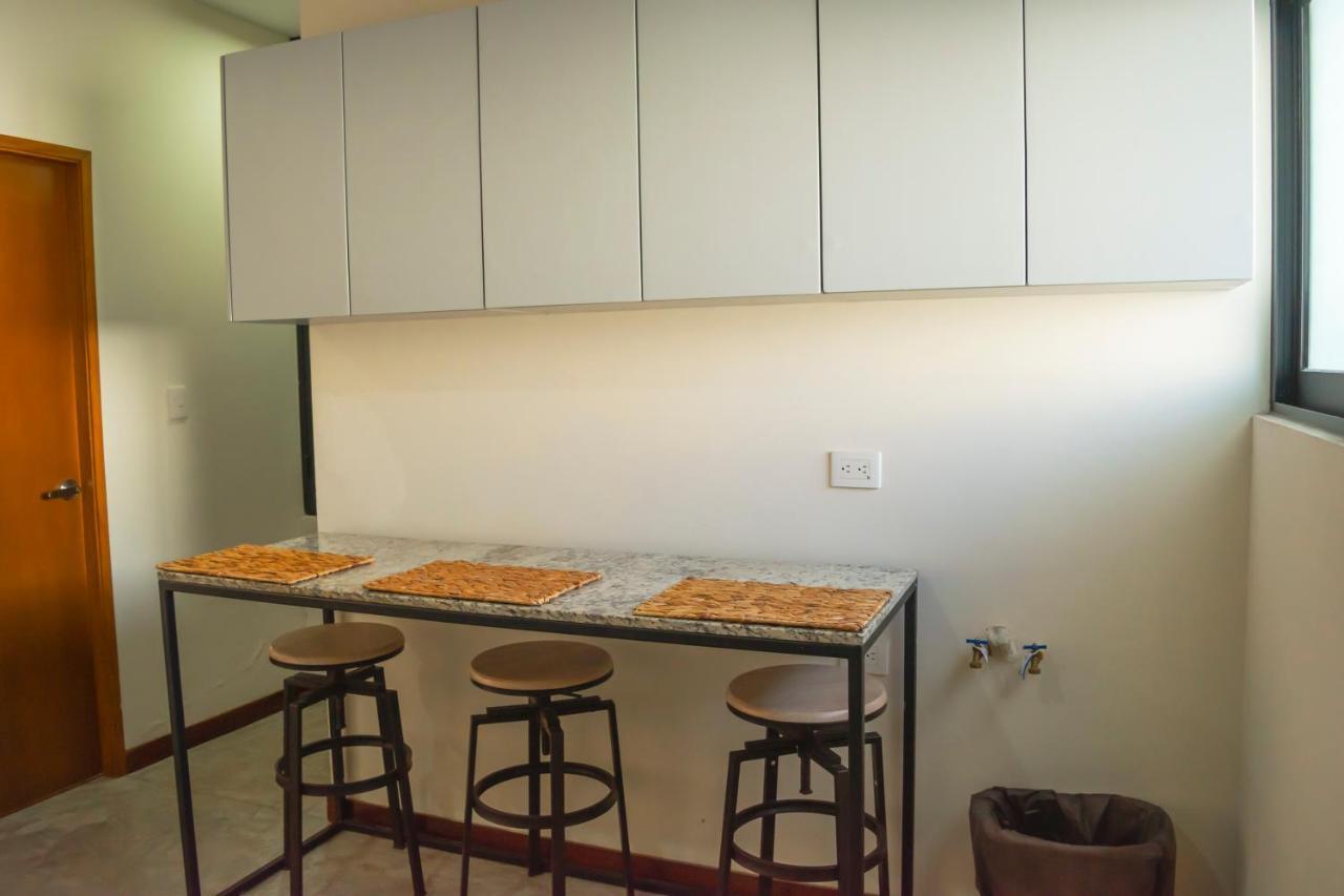 Loft A Dos Cuadras De La Playa By G P S Rentas Διαμέρισμα Mazatlán Εξωτερικό φωτογραφία