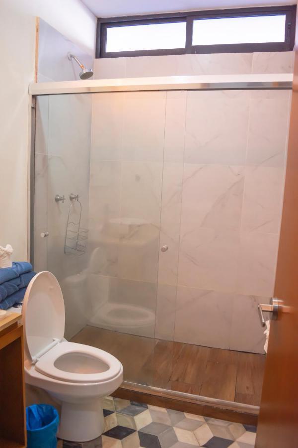 Loft A Dos Cuadras De La Playa By G P S Rentas Διαμέρισμα Mazatlán Εξωτερικό φωτογραφία