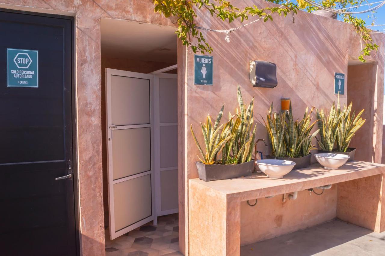 Loft A Dos Cuadras De La Playa By G P S Rentas Διαμέρισμα Mazatlán Εξωτερικό φωτογραφία