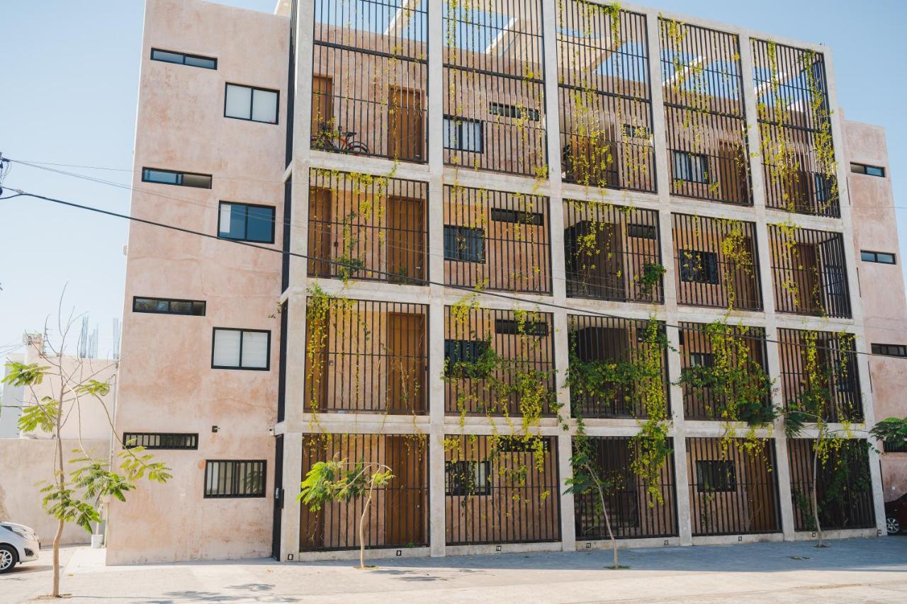 Loft A Dos Cuadras De La Playa By G P S Rentas Διαμέρισμα Mazatlán Εξωτερικό φωτογραφία